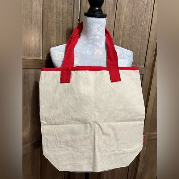 Del Sol coloring changing tote. - Picture 2 of 4